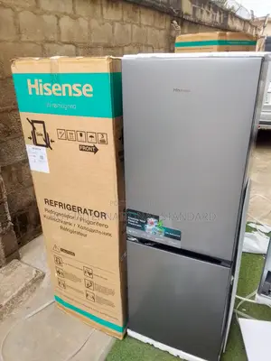 Hisense 29dca 225l Bottom Freezer Home Refrigerator