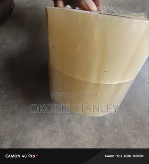 200yards White Sole Tape