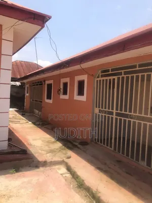 1bdrm Apartment in Celebrity Estate, Kurudu for rent