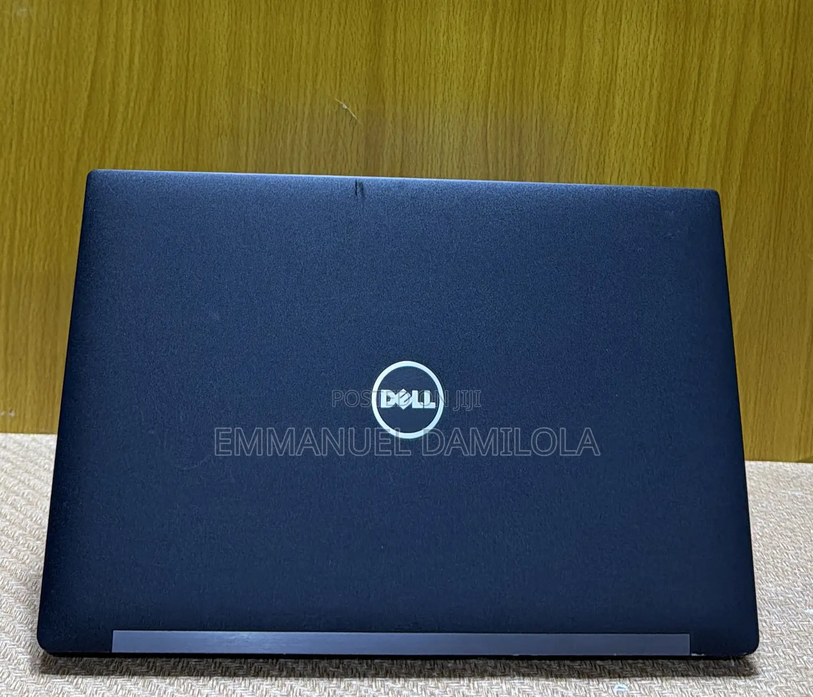 Laptop Dell Latitude 7480 8GB Intel Core i7 SSD 256GB