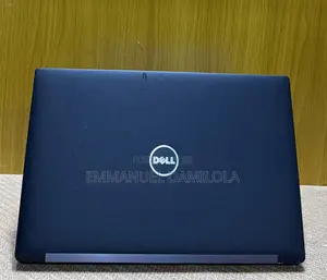 Laptop Dell Latitude 7480 8GB Intel Core i7 SSD 256GB