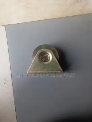 Gate Roller 3"