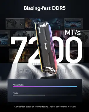 New Desktop Computer 16GB AMD Ryzen 7 SSD 2T