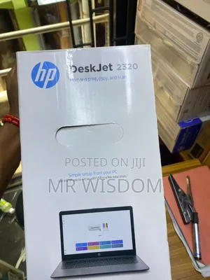 HP Deskjet 2320