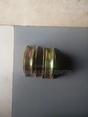 Gate Roller 3"