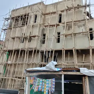3bdrm Townhouse/Terrace in Life Camp for sale