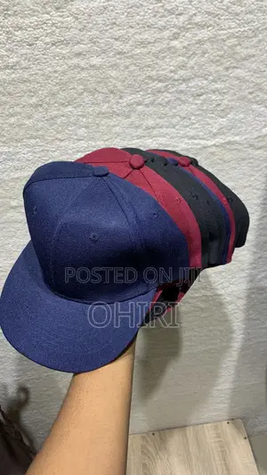 Quality Face Caps for Head