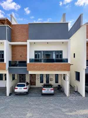 Furnished 4bdrm Duplex in Ilasan for sale