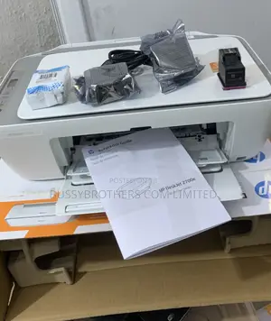 HP Printer