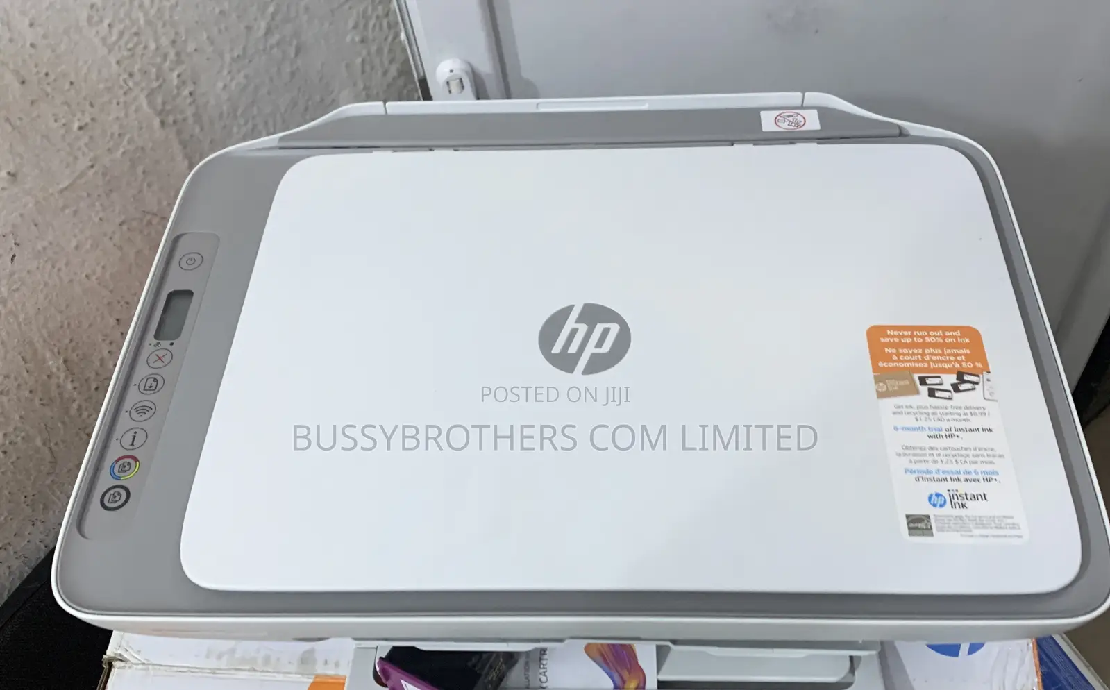 HP Printer