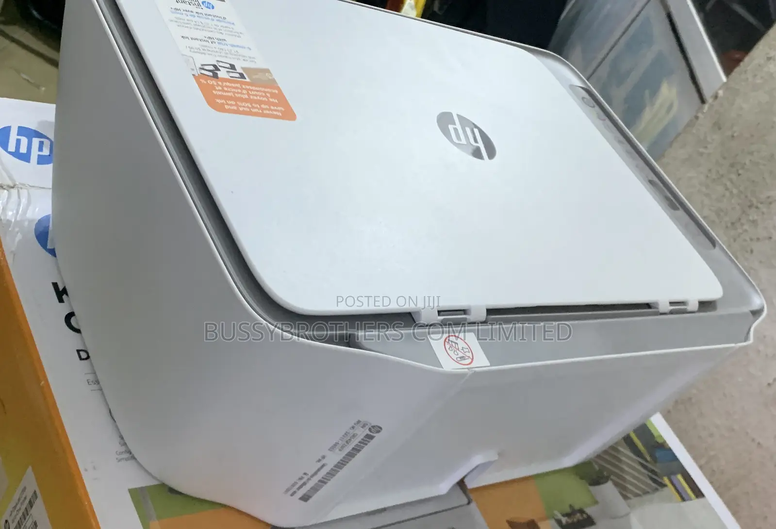 HP Printer
