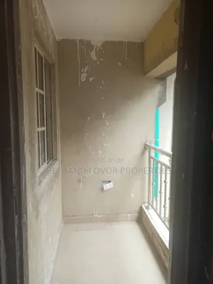 2bdrm Block of Flats in Abule Egba for rent