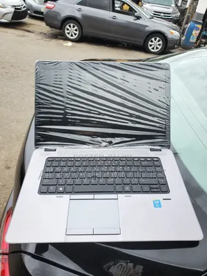 Laptop HP EliteBook 850 G5 8GB Intel Core i5 HDD+SSD 500GB