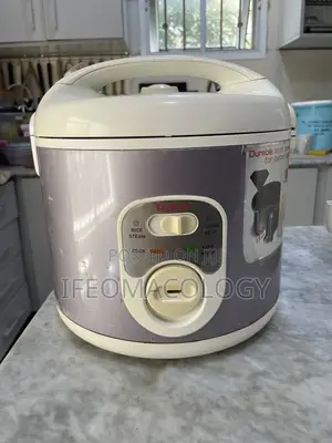 Tefal Mecha Congee Rice Cooker