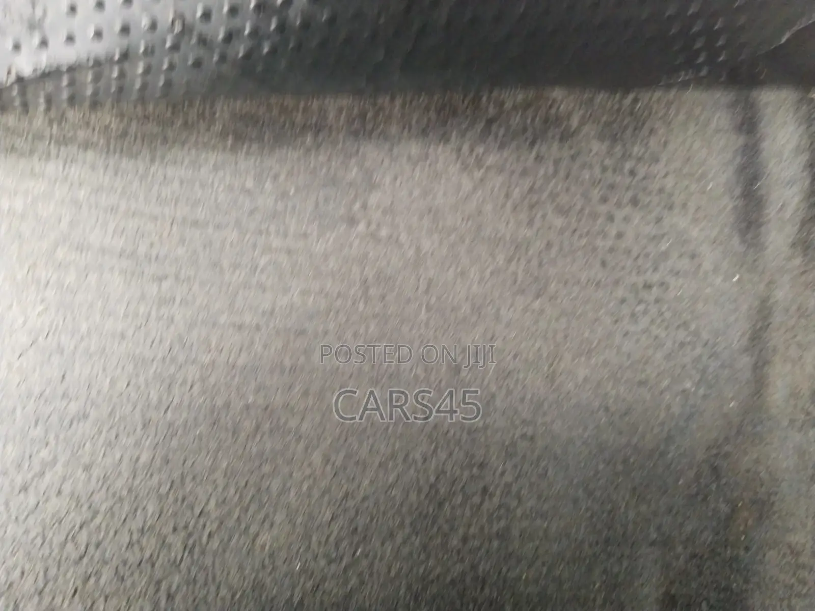 Honda Accord 2004 Silver