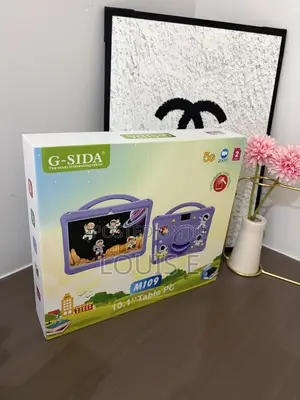 New G-Tide Klap E1 Kids 512 GB