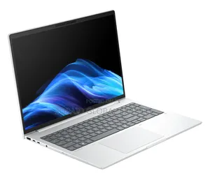 New Laptop HP 8GB Intel Core Ultra 5 SSD 512GB