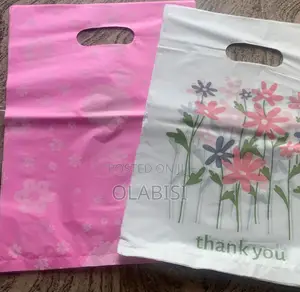Flower Fancy Nylon