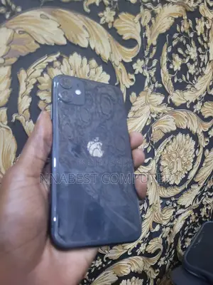Apple iPhone 11 64 GB Gray