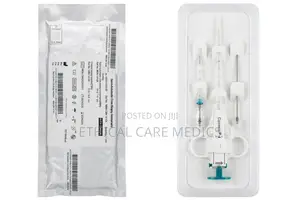 Biopsy Needles With Co-Axial