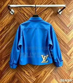 Quality Louis Vuitton Shirt Available