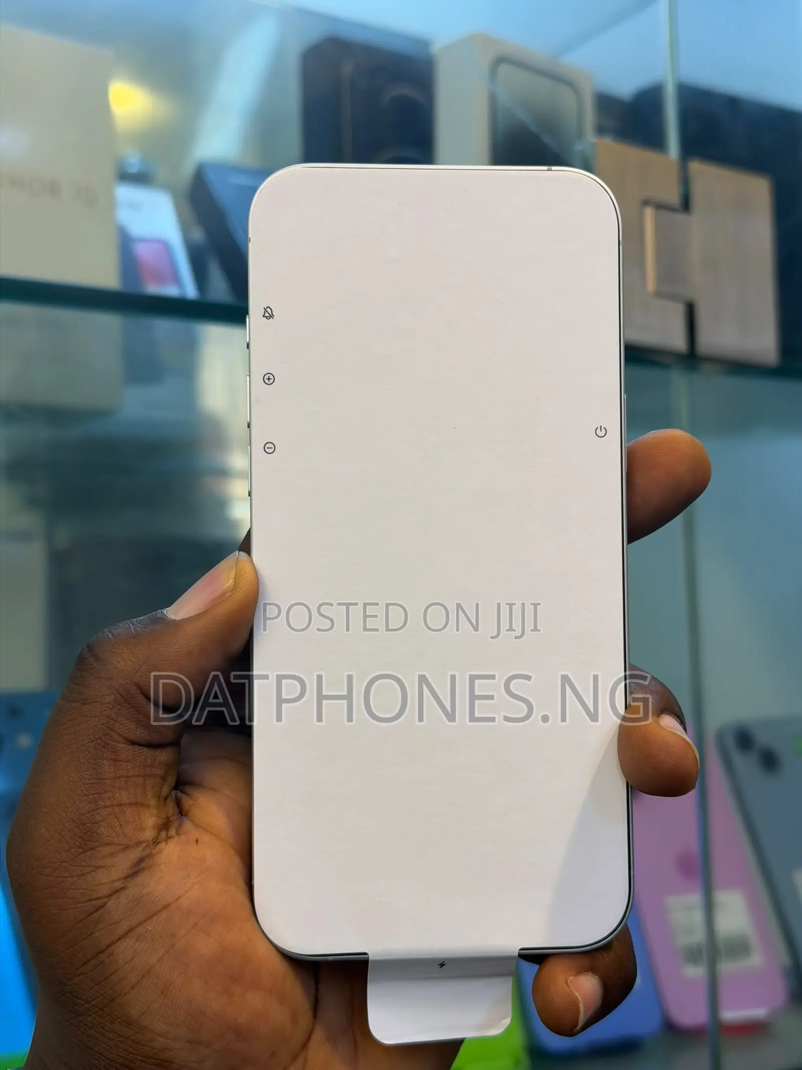 Apple iPhone 16 Plus 512 GB