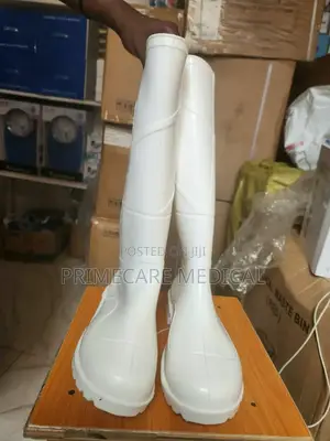 Theater Boot