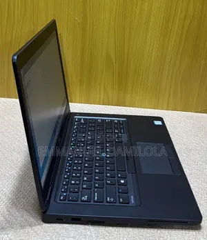 Laptop Dell Latitude 5480 8GB Intel Core i5 SSD 256GB
