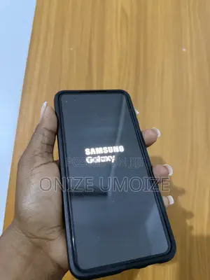 Samsung Galaxy S21 5G 128 GB Black