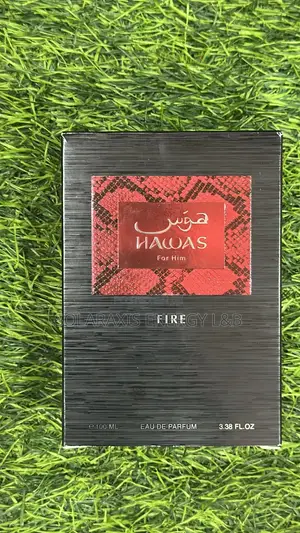 Hawas Fire for Men