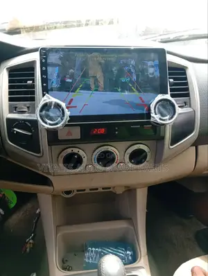 Car Android Screens