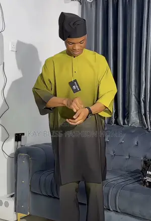 Senator Dress