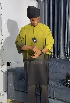 Senator Dress