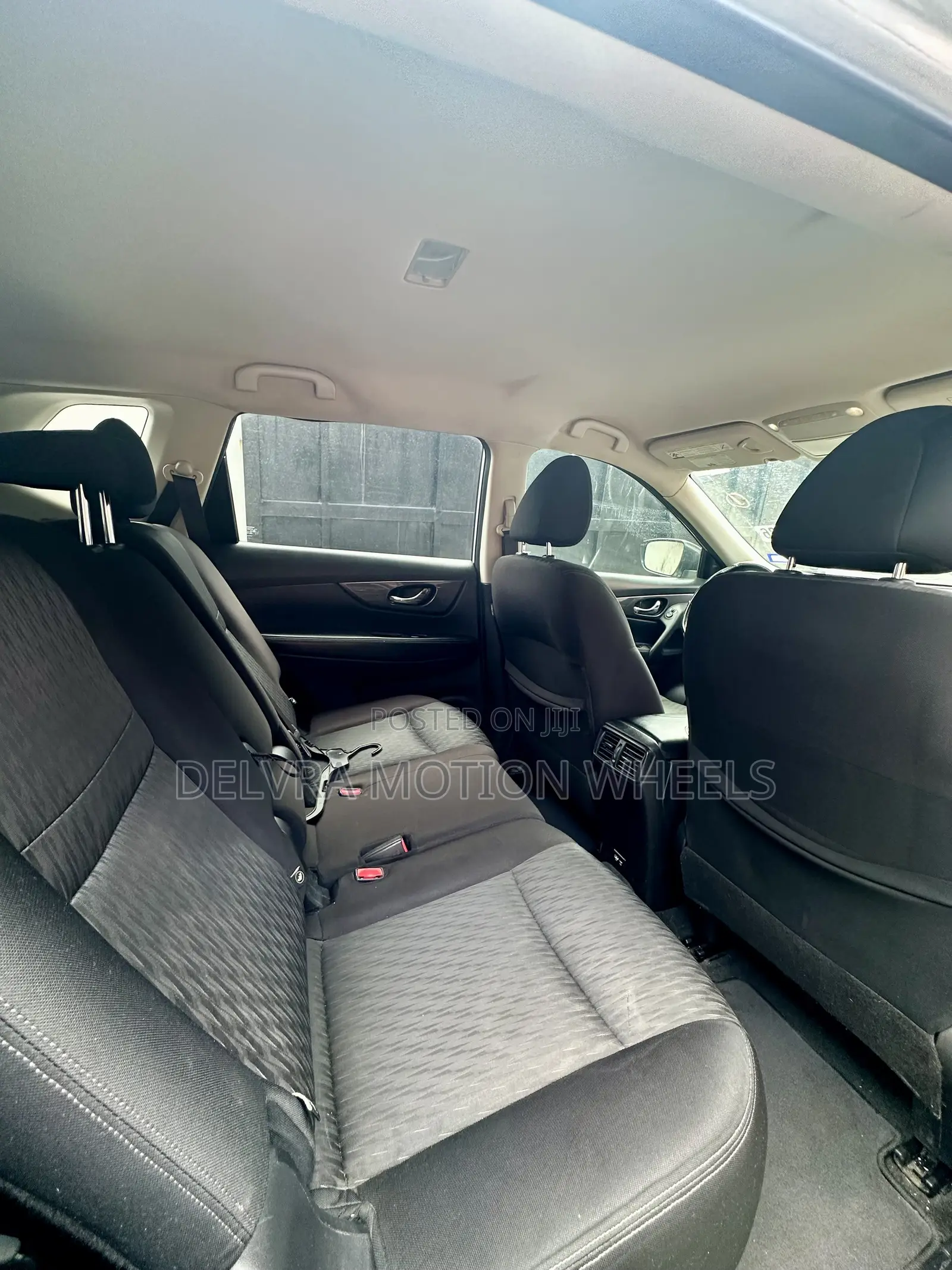 Nissan Rogue 2020 Silver