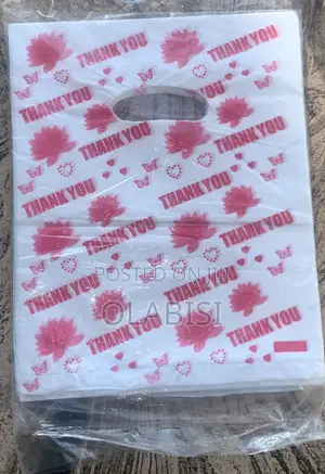 Thank You Nylon