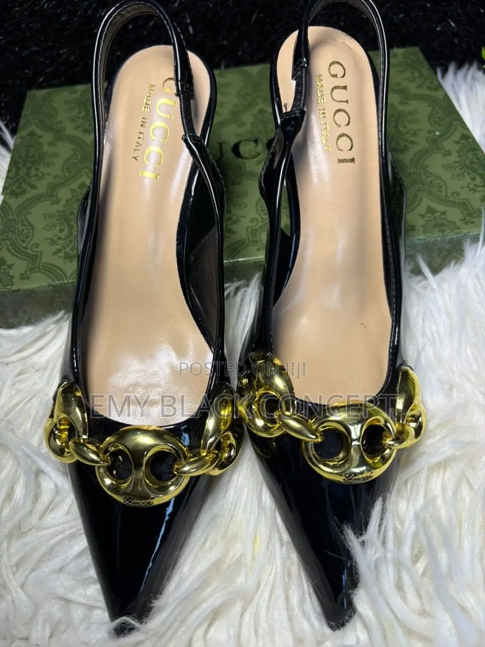 Check Out This Amazing Heels