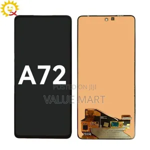 Samsung A72 Screen Replacement