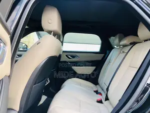 Land Rover Range Rover Velar R-Dynamic S 2023 Black