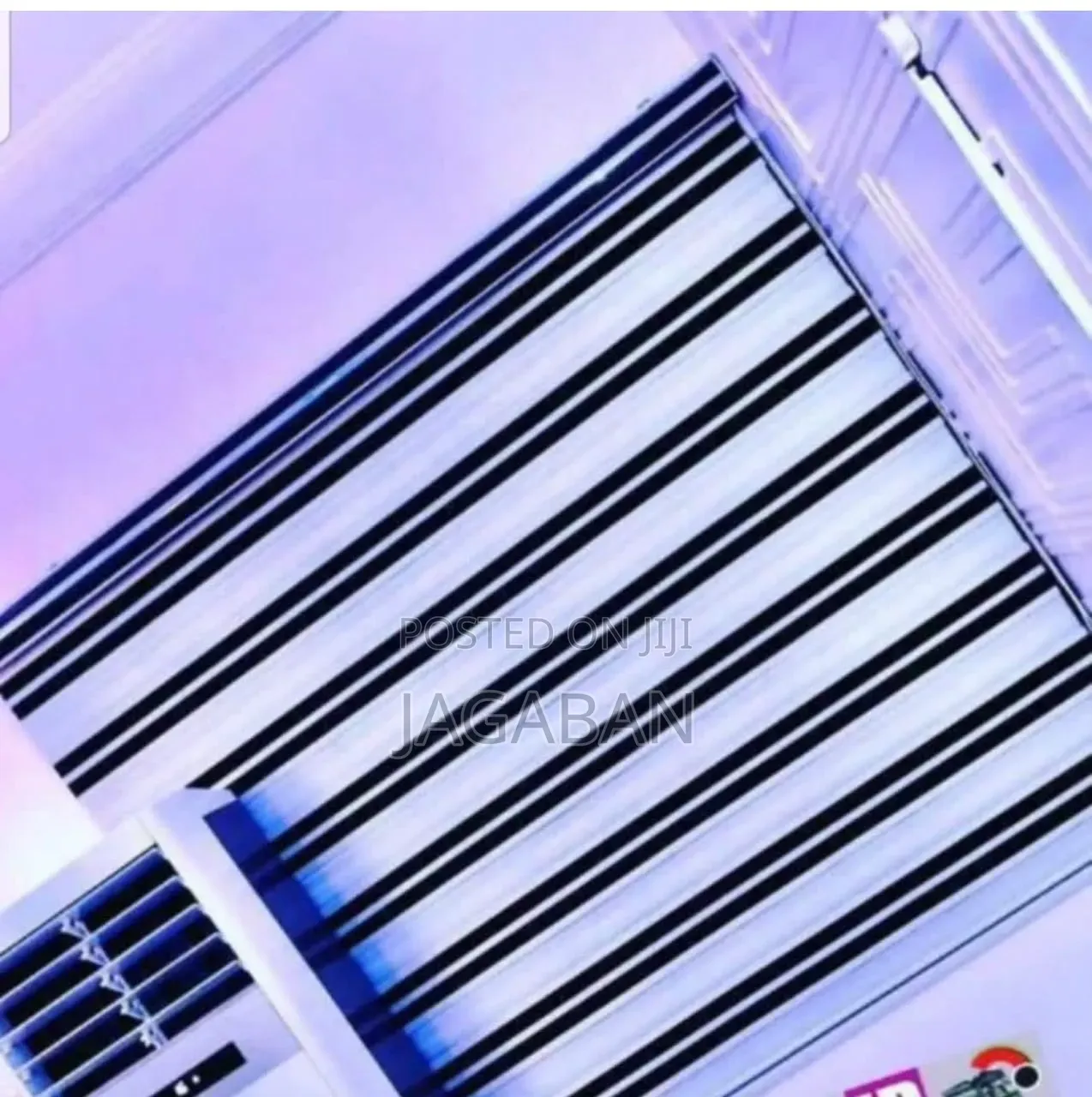 Window Blind