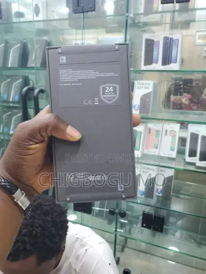 New Samsung Galaxy S26 Ultra 5G 512 GB