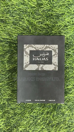 Hawas Parfum for Him