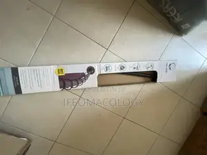 NeverRust Shower Rod