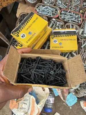 Drywall Screw Nail