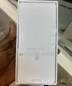 Google Pixel 8 Pro 256 GB White