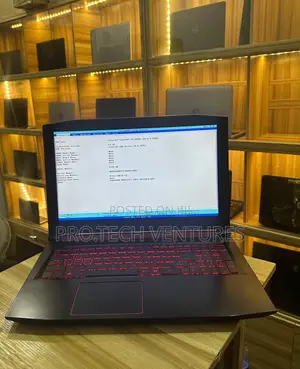 Laptop Acer Nitro 5 16GB Intel Core i5 SSD 256GB
