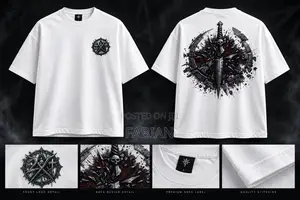 Branded Tee Shirt
