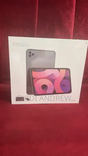 New Modio M46 512 GB