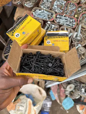 Drywall Screw Nail
