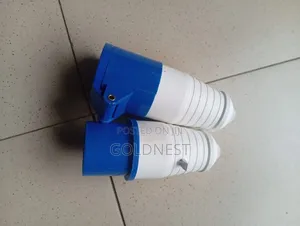 Industrial Waterproof Connectors/Plugs