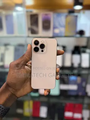 Apple iPhone 13 Pro 128 GB Gold